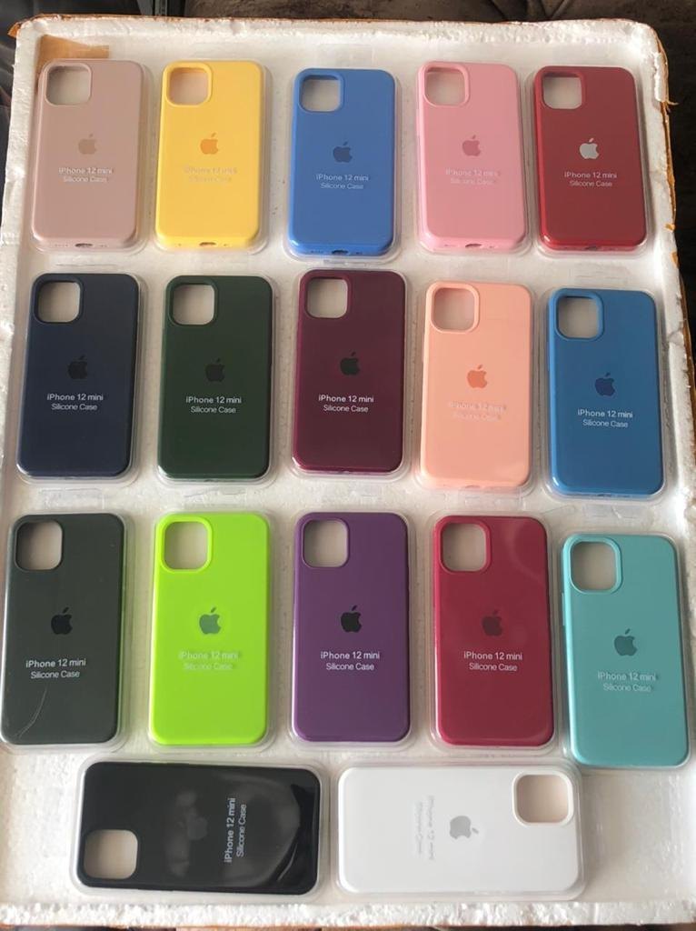 SILICONE CASE FOR IPHONE SILICONE CASE FOR IPHONE